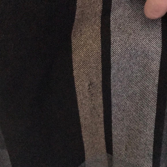 lombardi, inc. Wool Skirt - Picture 3 of 6